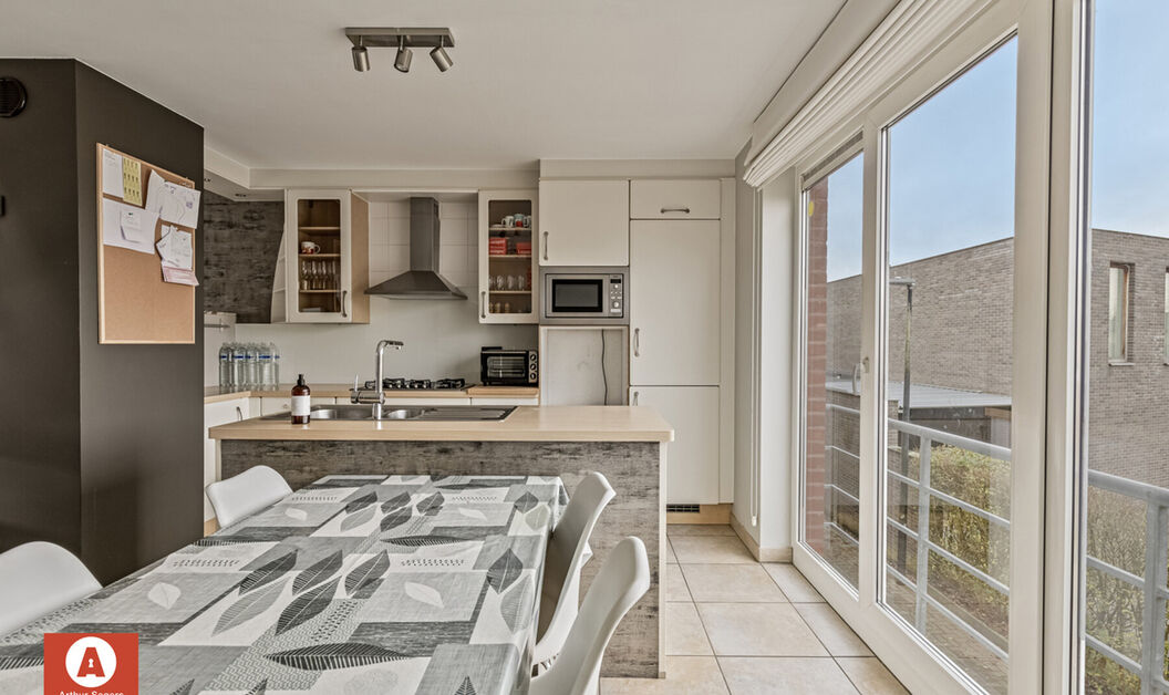 Bel-etage te koop in Londerzeel