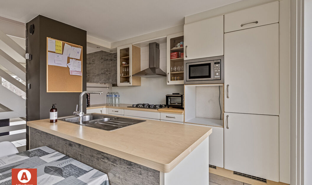 Bel-etage te koop in Londerzeel
