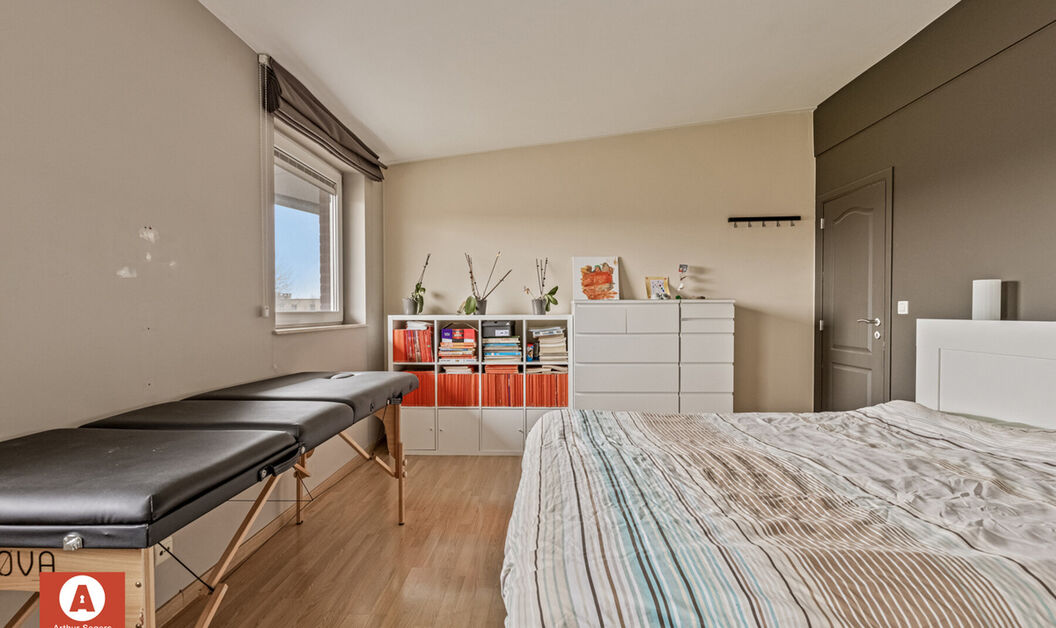 Bel-etage te koop in Londerzeel