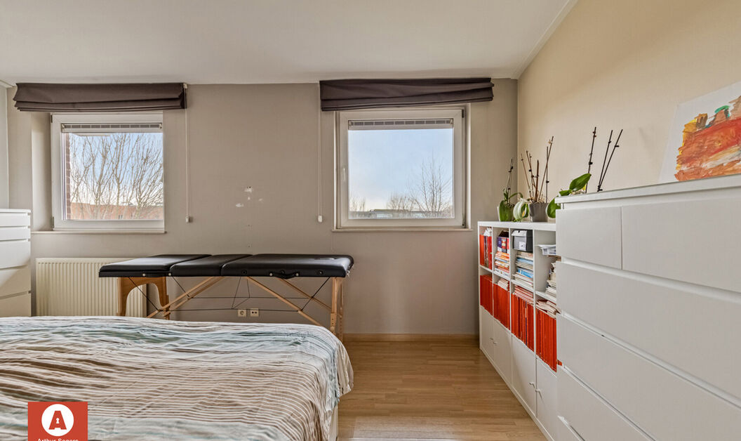 Bel-etage te koop in Londerzeel