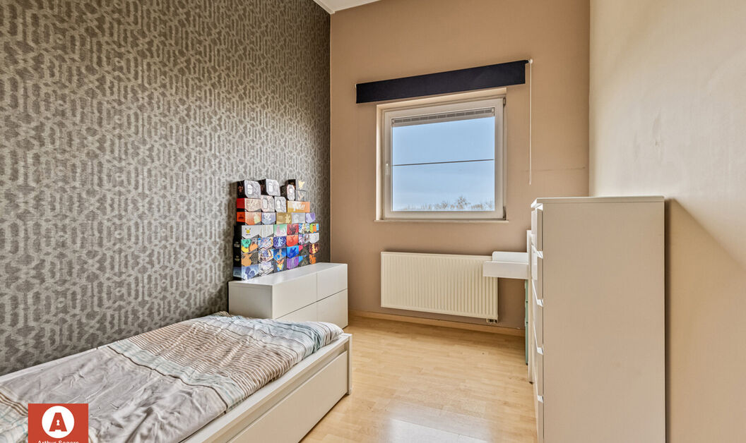 Bel-etage te koop in Londerzeel