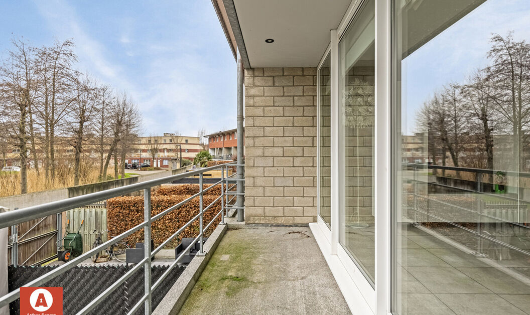 Bel-etage te koop in Londerzeel