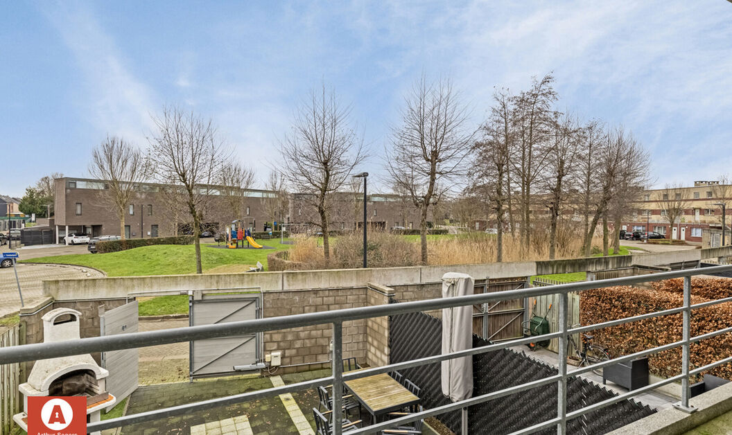 Bel-etage te koop in Londerzeel
