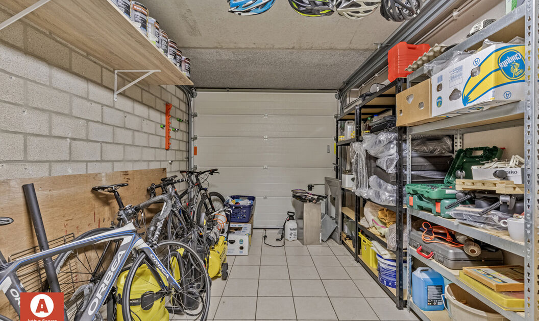 Bel-etage te koop in Londerzeel