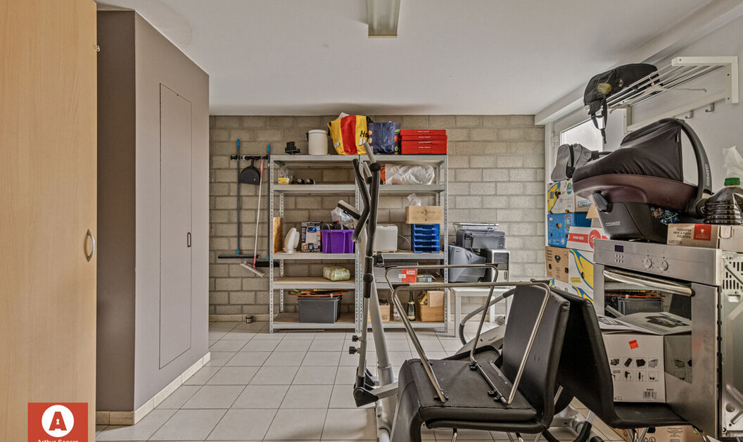 Bel-etage te koop in Londerzeel
