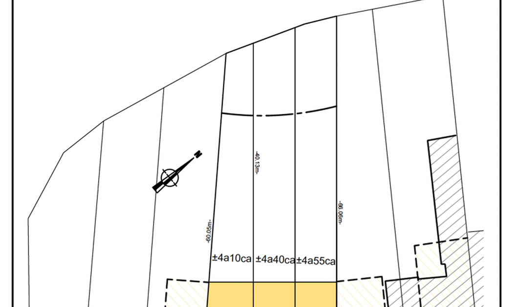Bouwgrond (projecten) te koop in Lebbeke