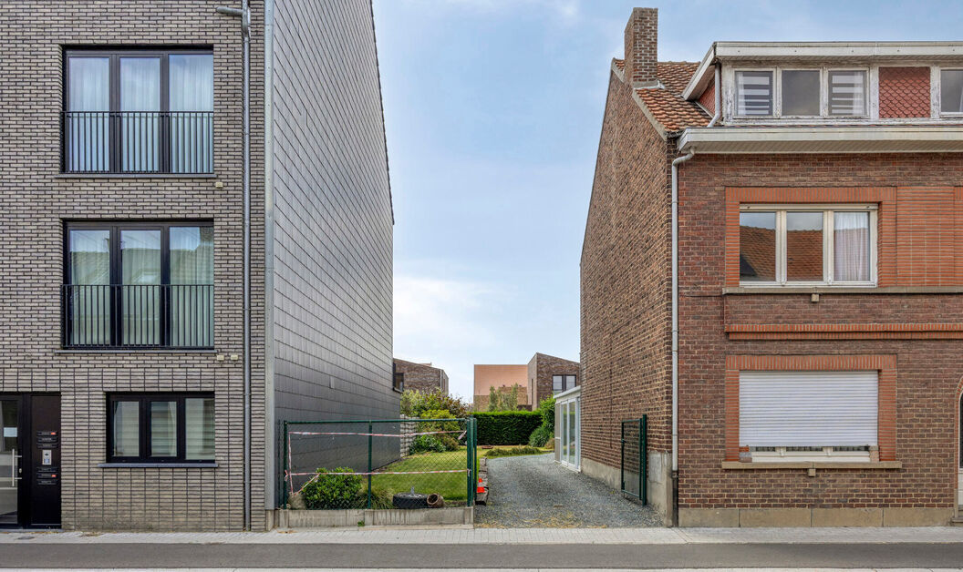 Bouwgrond (projecten) te koop in Merchtem