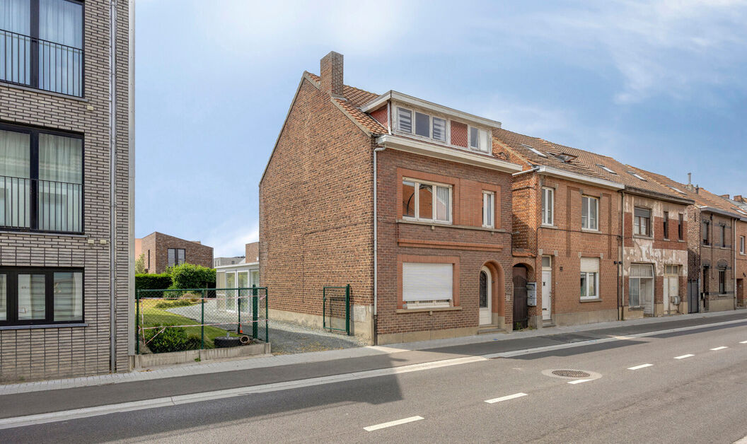 Bouwgrond (projecten) te koop in Merchtem