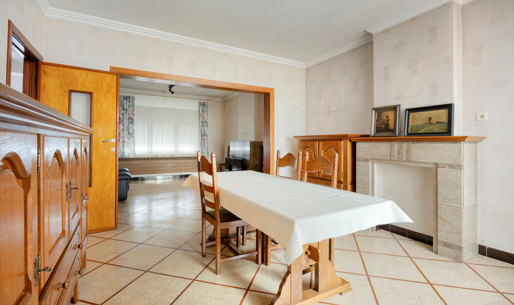 Bouwgrond (projecten) te koop in Merchtem