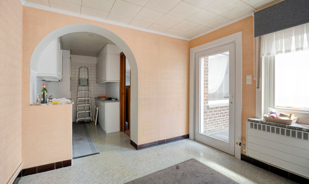 Bouwgrond (projecten) te koop in Merchtem