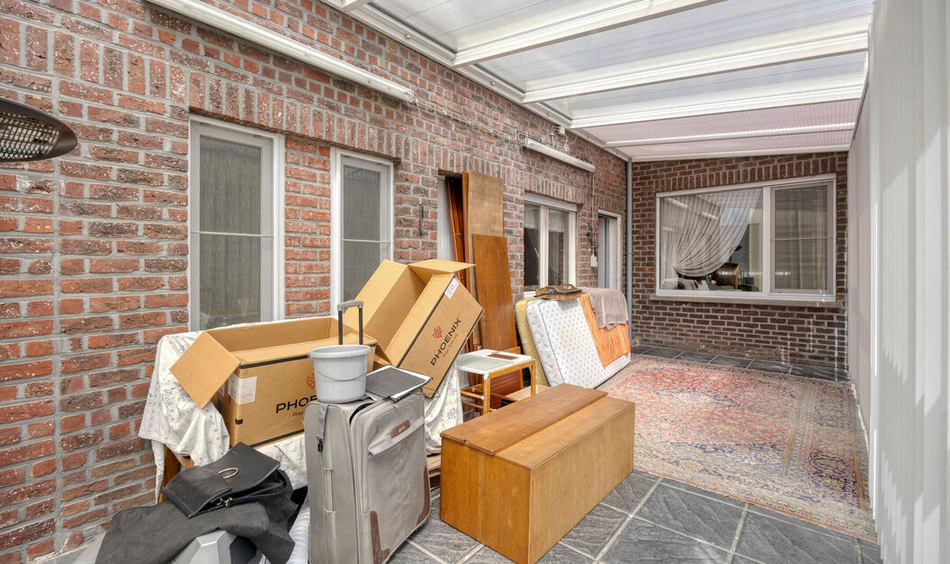 Bouwgrond (projecten) te koop in Merchtem
