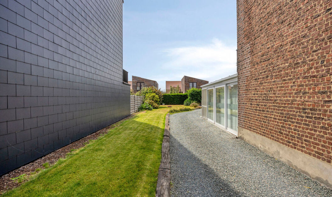 Bouwgrond (projecten) te koop in Merchtem