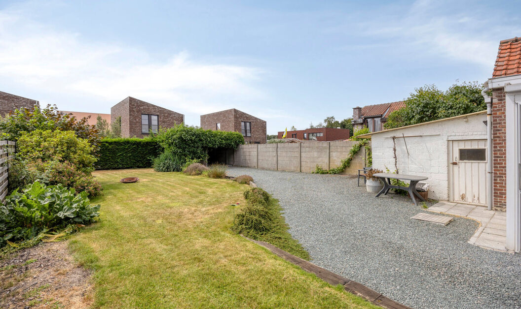 Bouwgrond (projecten) te koop in Merchtem