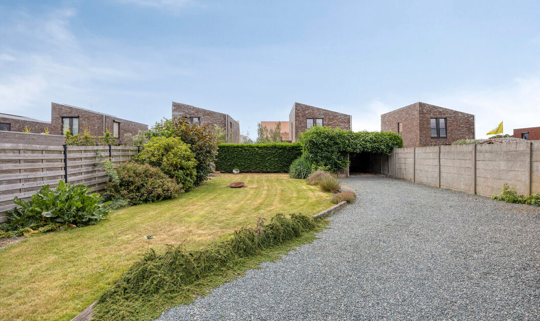 Bouwgrond (projecten) te koop in Merchtem