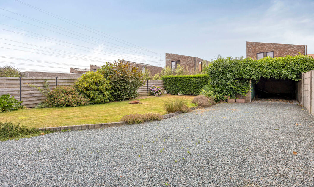 Bouwgrond (projecten) te koop in Merchtem