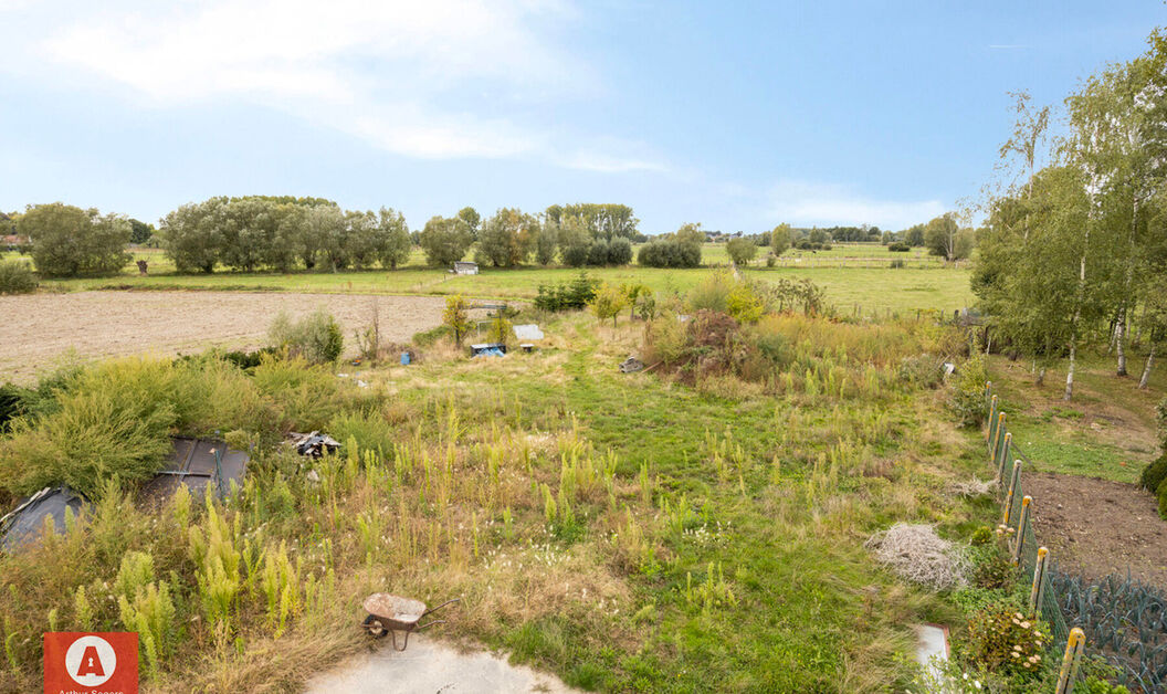 Bouwgrond te koop in Buggenhout