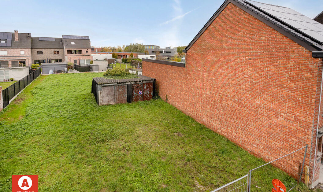 Bouwgrond te koop in Buggenhout