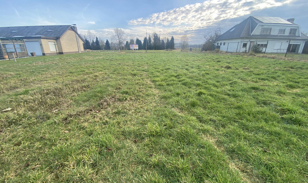 Bouwgrond te koop in Buggenhout