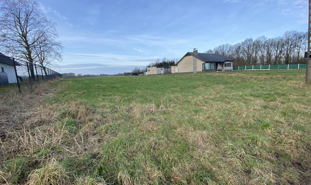 Bouwgrond te koop in Buggenhout
