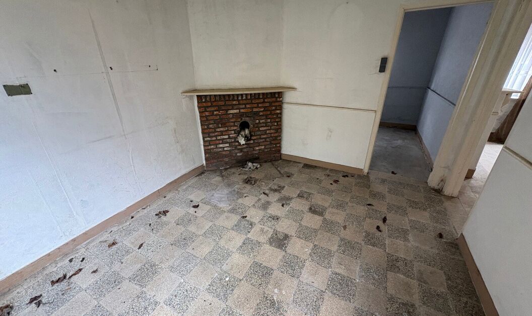 Bouwgrond te koop in Buggenhout