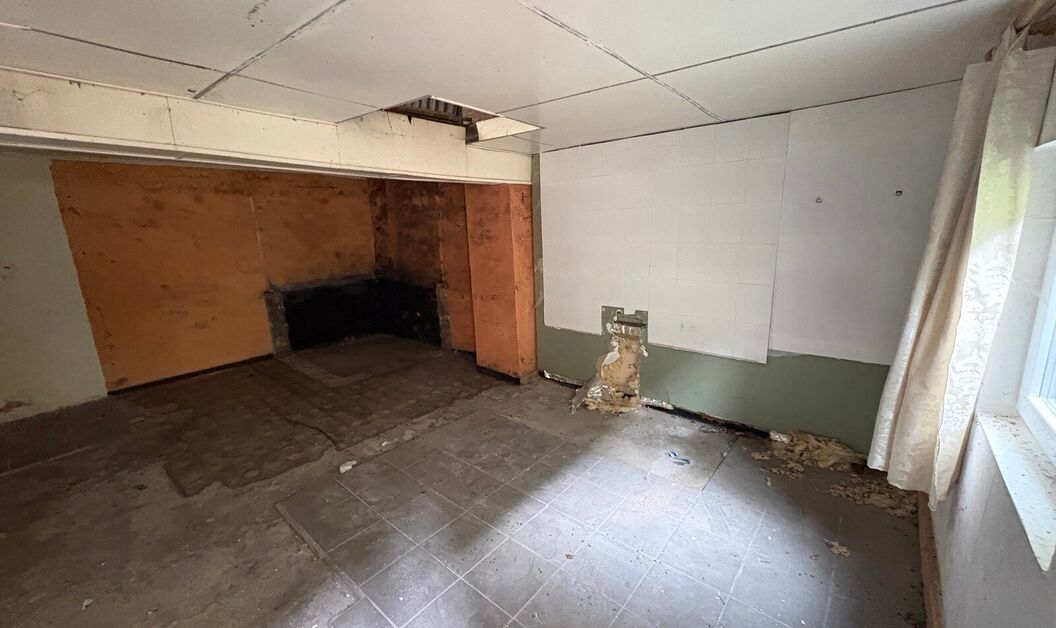 Bouwgrond te koop in Buggenhout