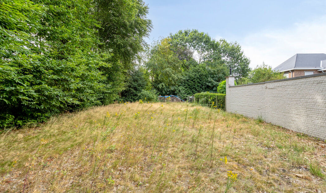 Bouwgrond te koop in Buggenhout