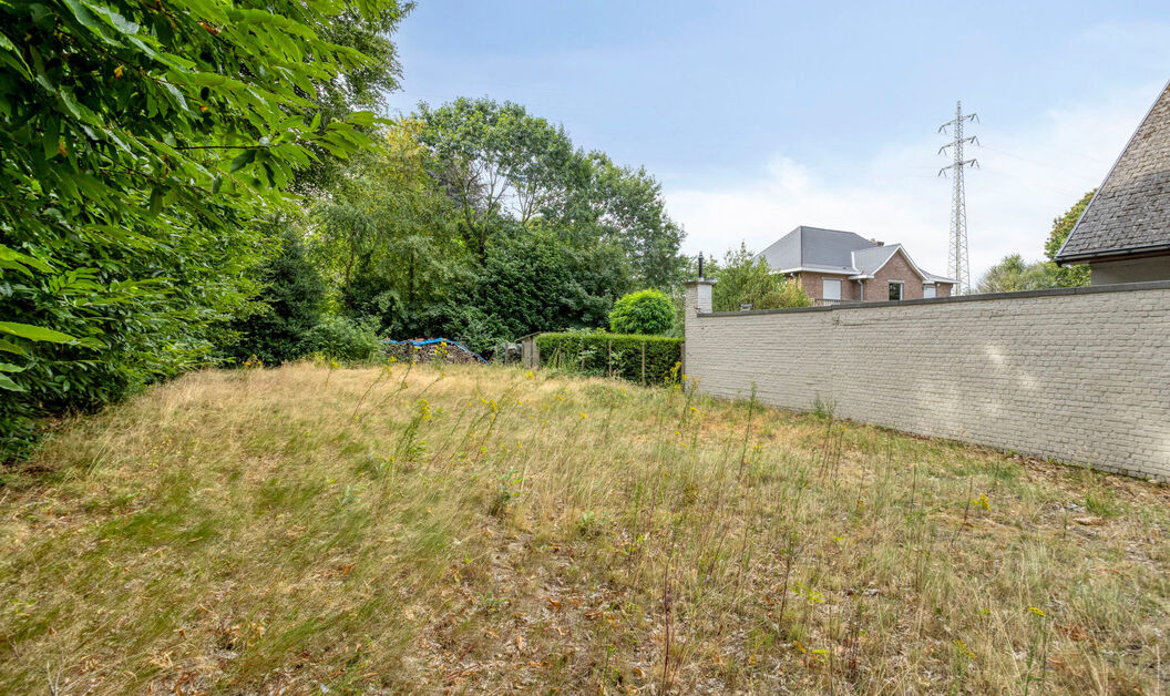 Bouwgrond te koop in Buggenhout