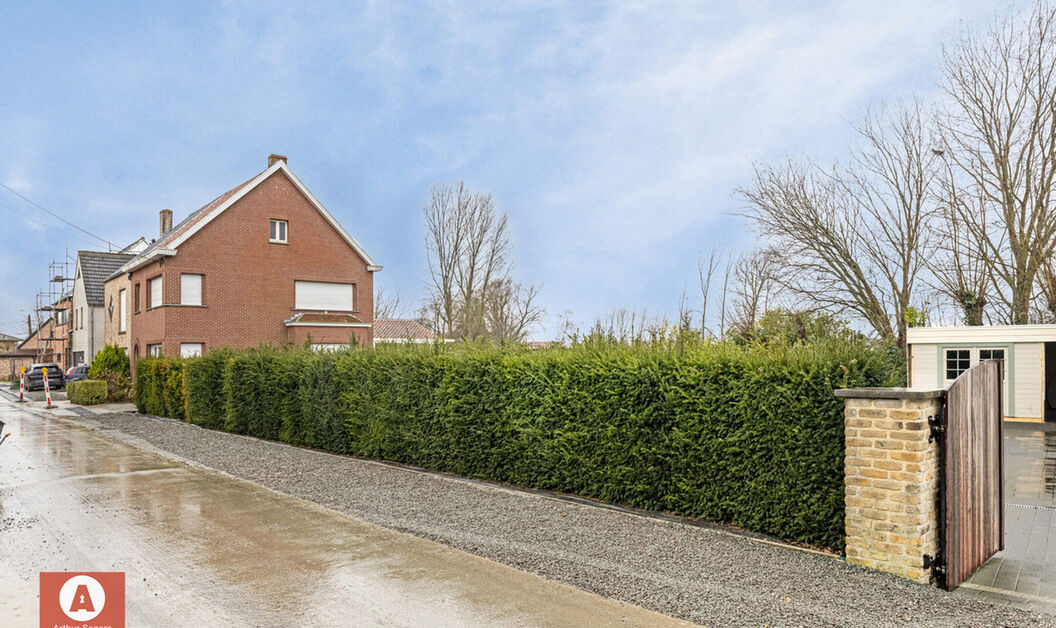 Bouwgrond te koop in Londerzeel