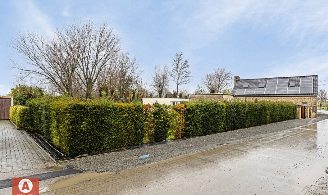 Bouwgrond te koop in Londerzeel