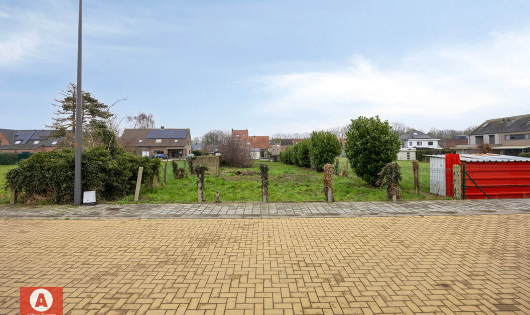 Bouwgrond te koop in Meise