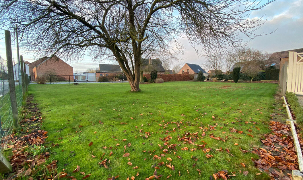 Bouwgrond te koop in Merchtem