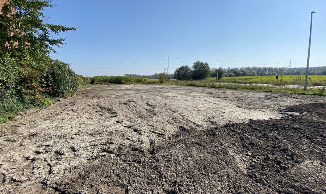 Bouwgrond te koop in Puurs-Sint-Amands