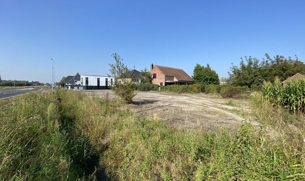 Bouwgrond te koop in Puurs-Sint-Amands