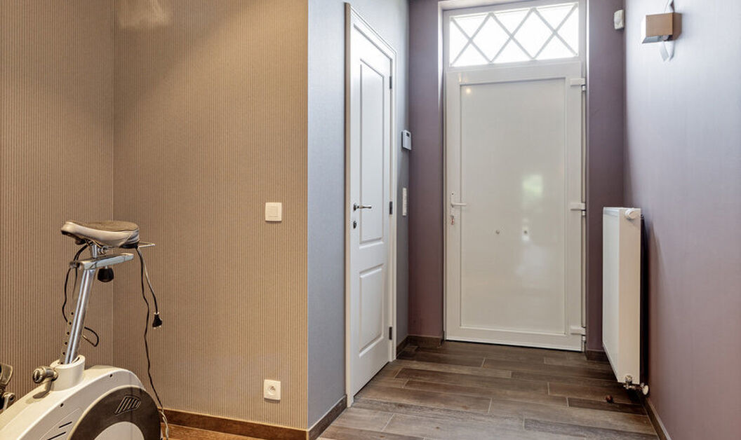 Buitengewoon huis te koop in Buggenhout