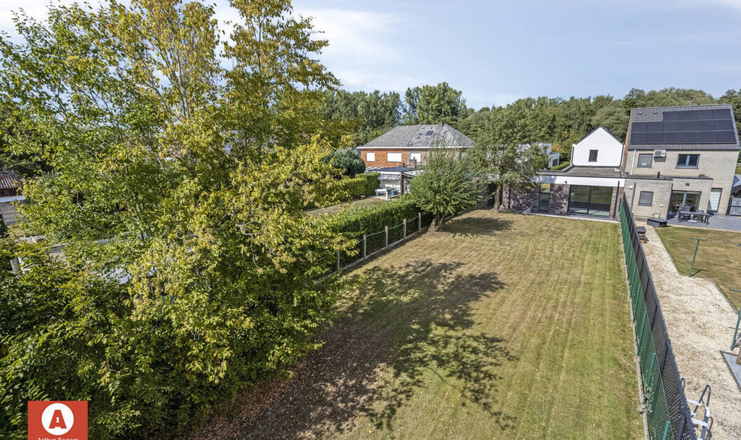 Buitengewoon huis te koop in Buggenhout