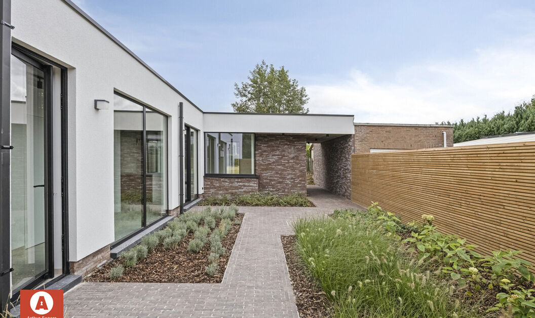Buitengewoon huis te koop in Buggenhout