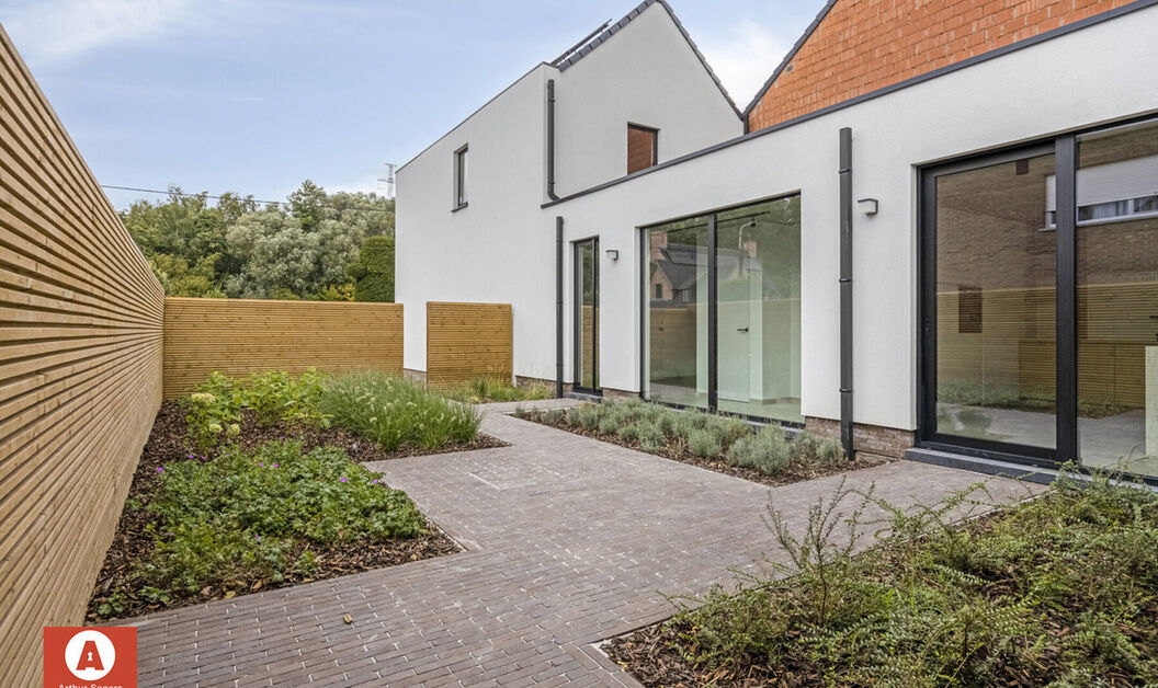 Buitengewoon huis te koop in Buggenhout