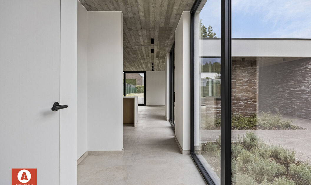 Buitengewoon huis te koop in Buggenhout