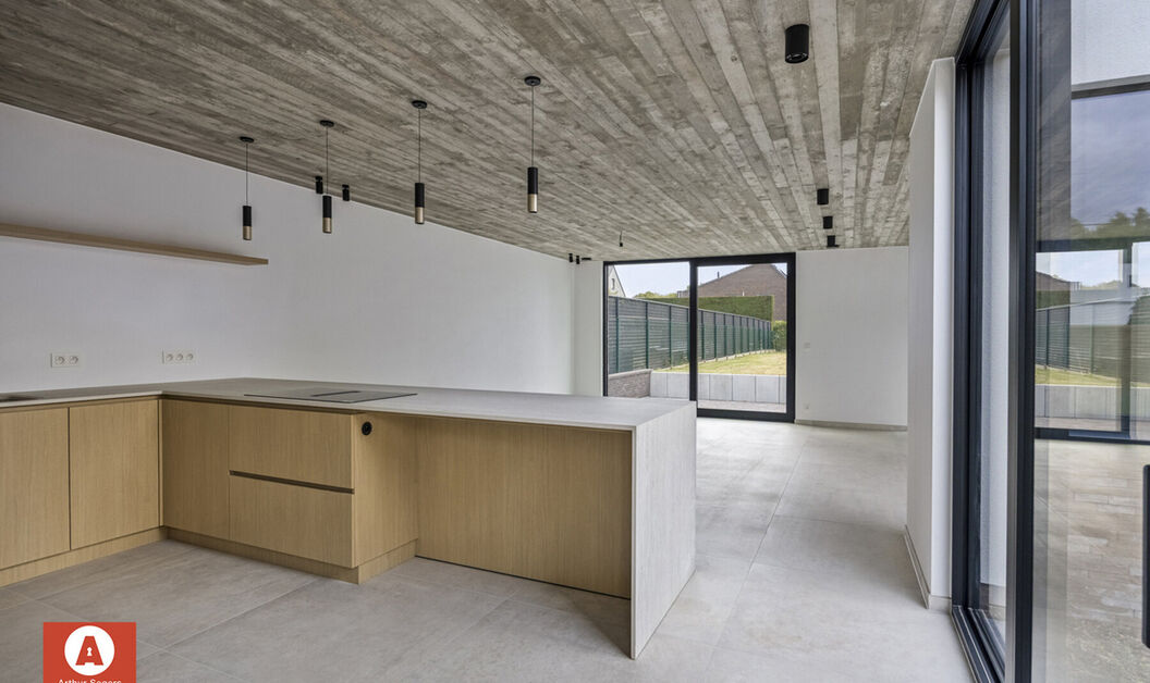 Buitengewoon huis te koop in Buggenhout
