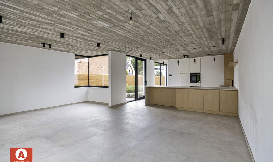 Buitengewoon huis te koop in Buggenhout