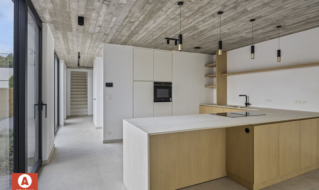 Buitengewoon huis te koop in Buggenhout