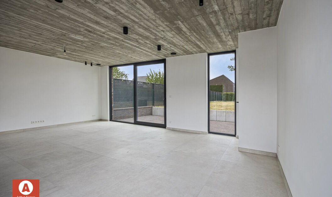 Buitengewoon huis te koop in Buggenhout