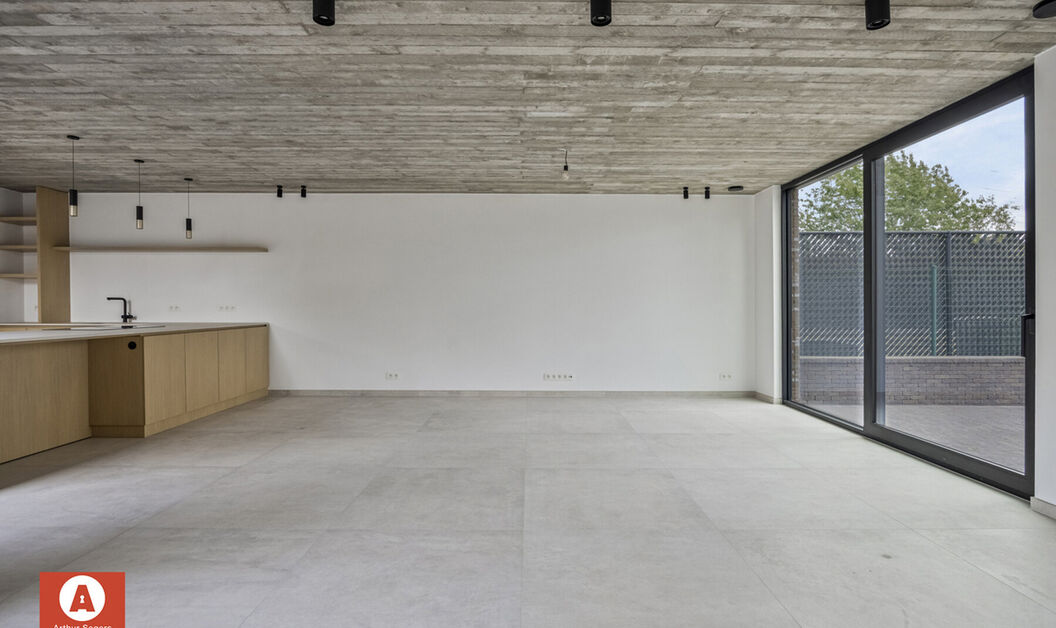 Buitengewoon huis te koop in Buggenhout