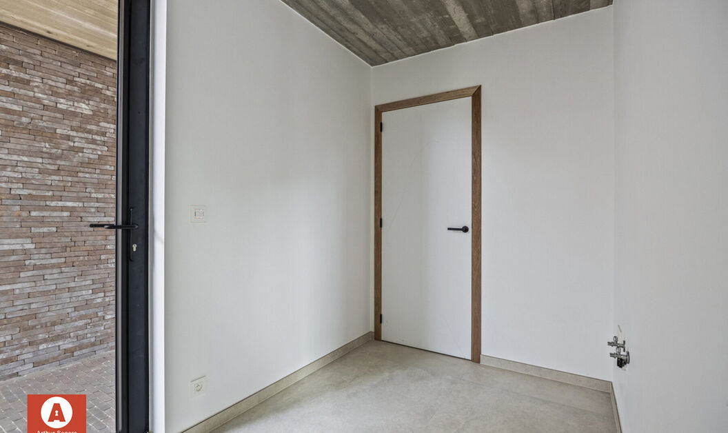 Buitengewoon huis te koop in Buggenhout