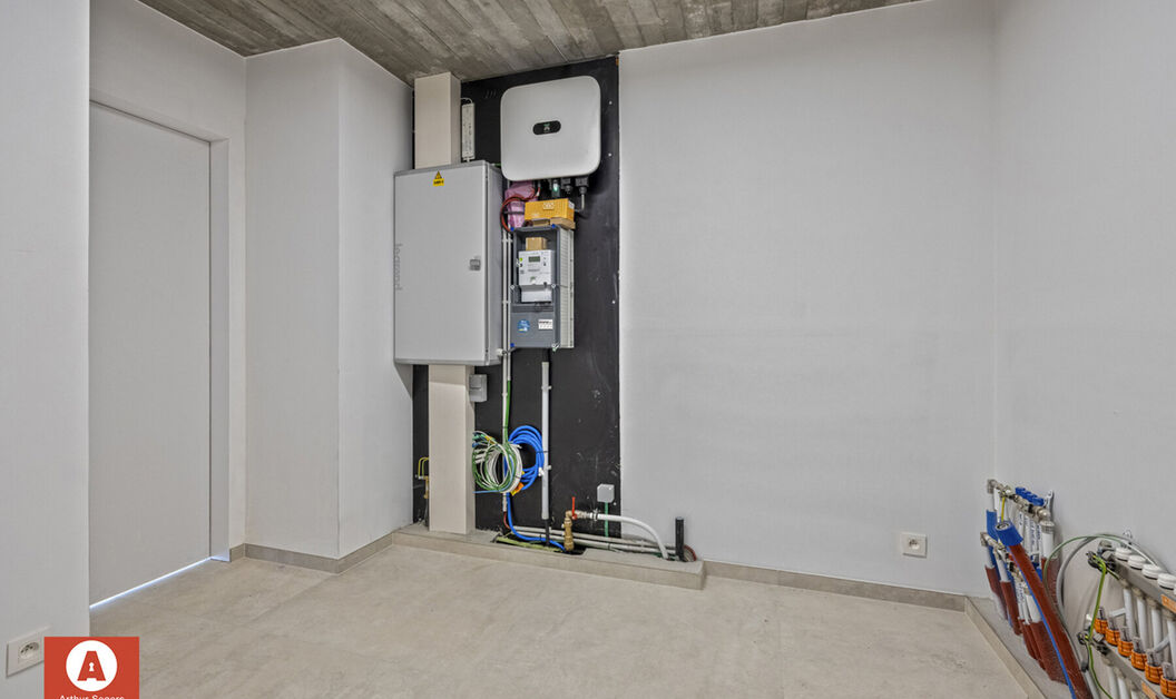 Buitengewoon huis te koop in Buggenhout