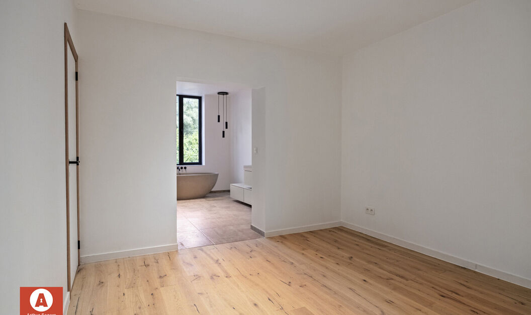 Buitengewoon huis te koop in Buggenhout