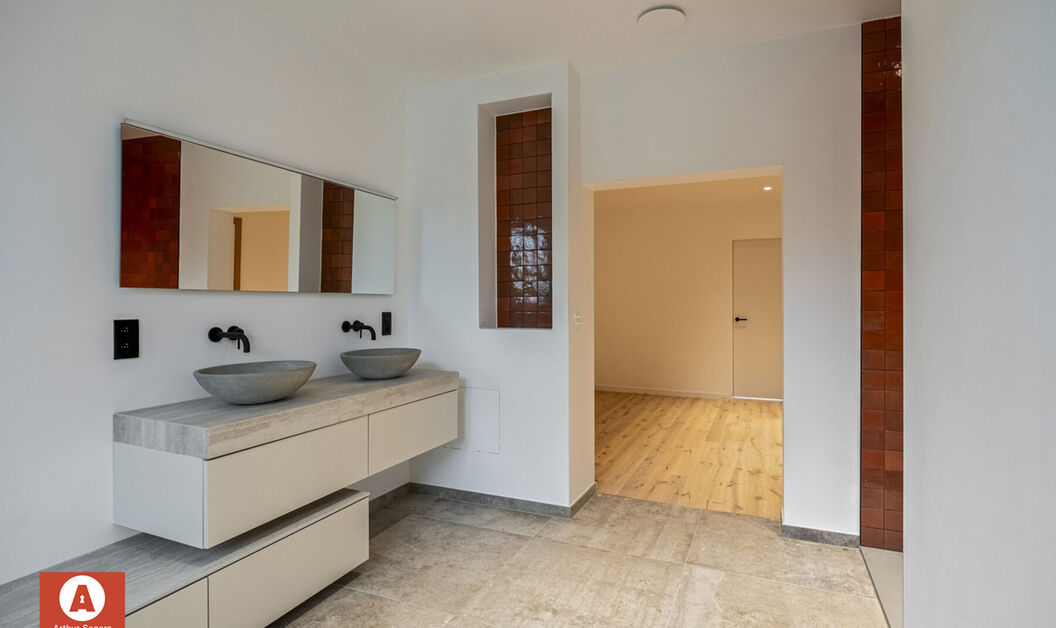 Buitengewoon huis te koop in Buggenhout