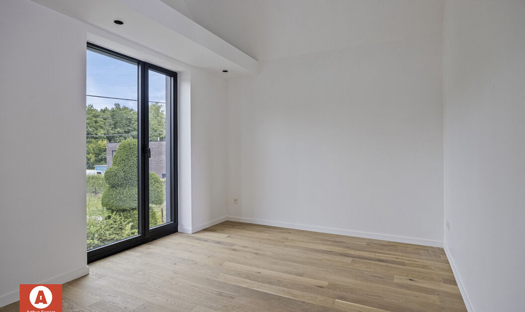 Buitengewoon huis te koop in Buggenhout