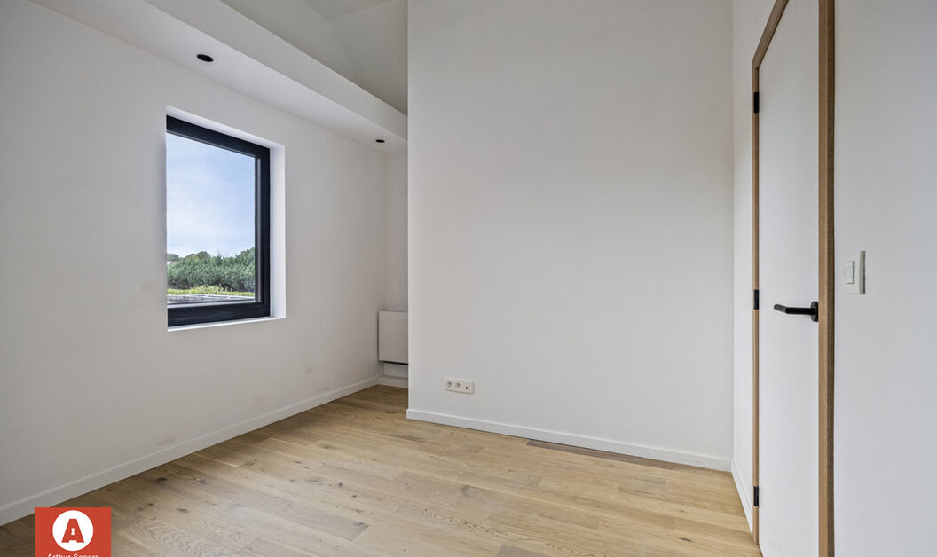 Buitengewoon huis te koop in Buggenhout