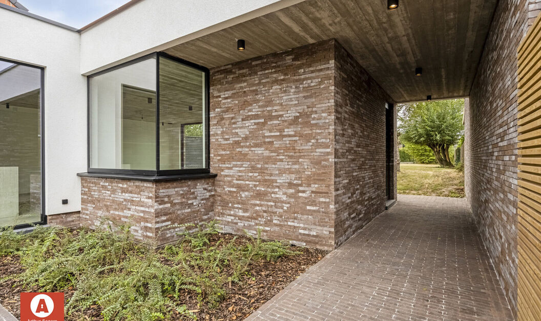 Buitengewoon huis te koop in Buggenhout